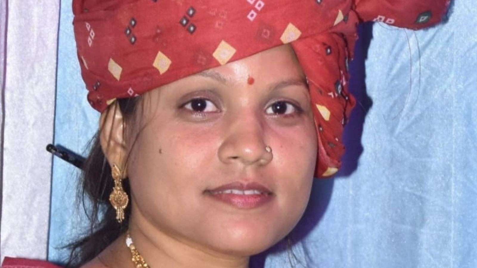भाजपा महिला मोर्चा में अनूपपुर को मिली नई कमान, पर्वती राठौर बनीं जिलाध्यक्ष