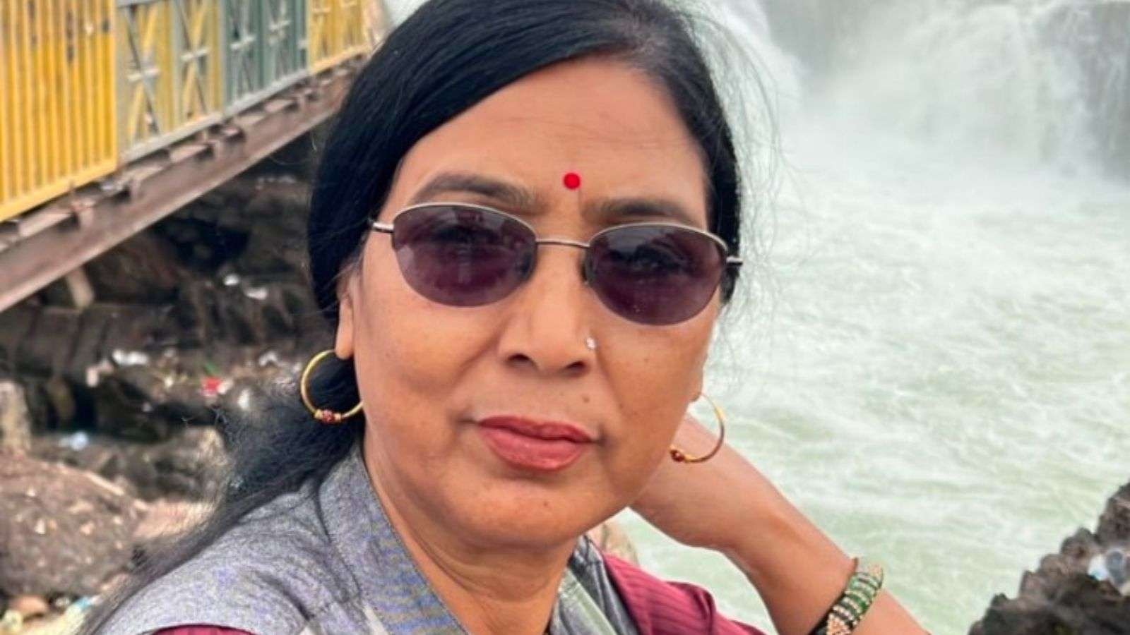 बिमला दुबे बनीं भाजपा महिला मोर्चा अनूपपुर ग्रामीण मंडल की अध्यक्ष